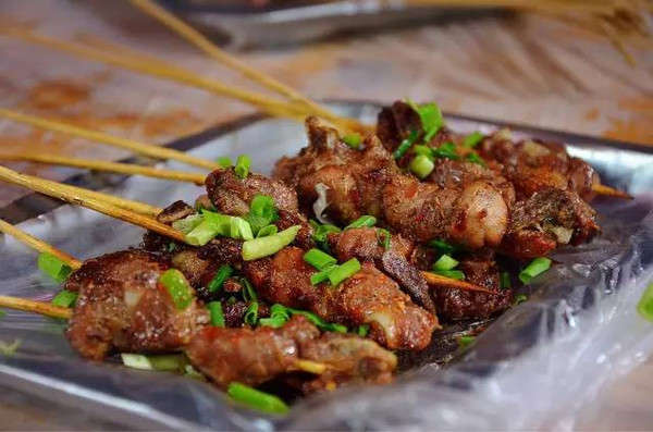 高青五花肉培训